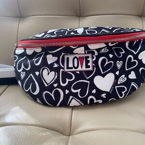 Brighton Endless Love belt bag